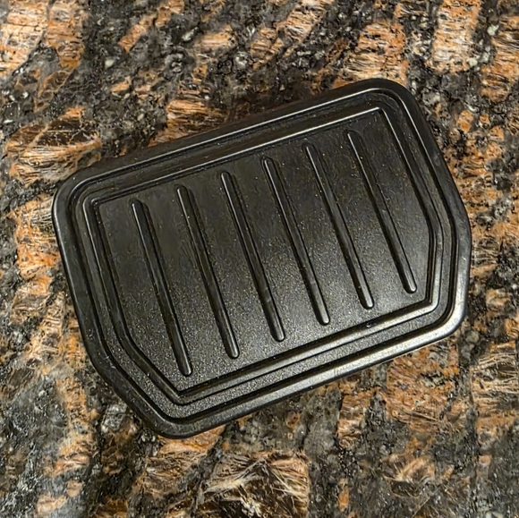 2017-2023 Tesla Model 3 Brake Pedal Cover - Picture 1 of 2